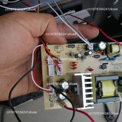 Board KWS-30T KWS-28F2 New Wine Cooler Circuit Board DQ04-001-D universal Power