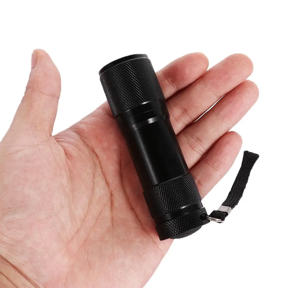 Infrared Patient LED Tool Trans Illuminator Doctor Supplies Flashlight Vein Finder Vascular Displaying Viewer