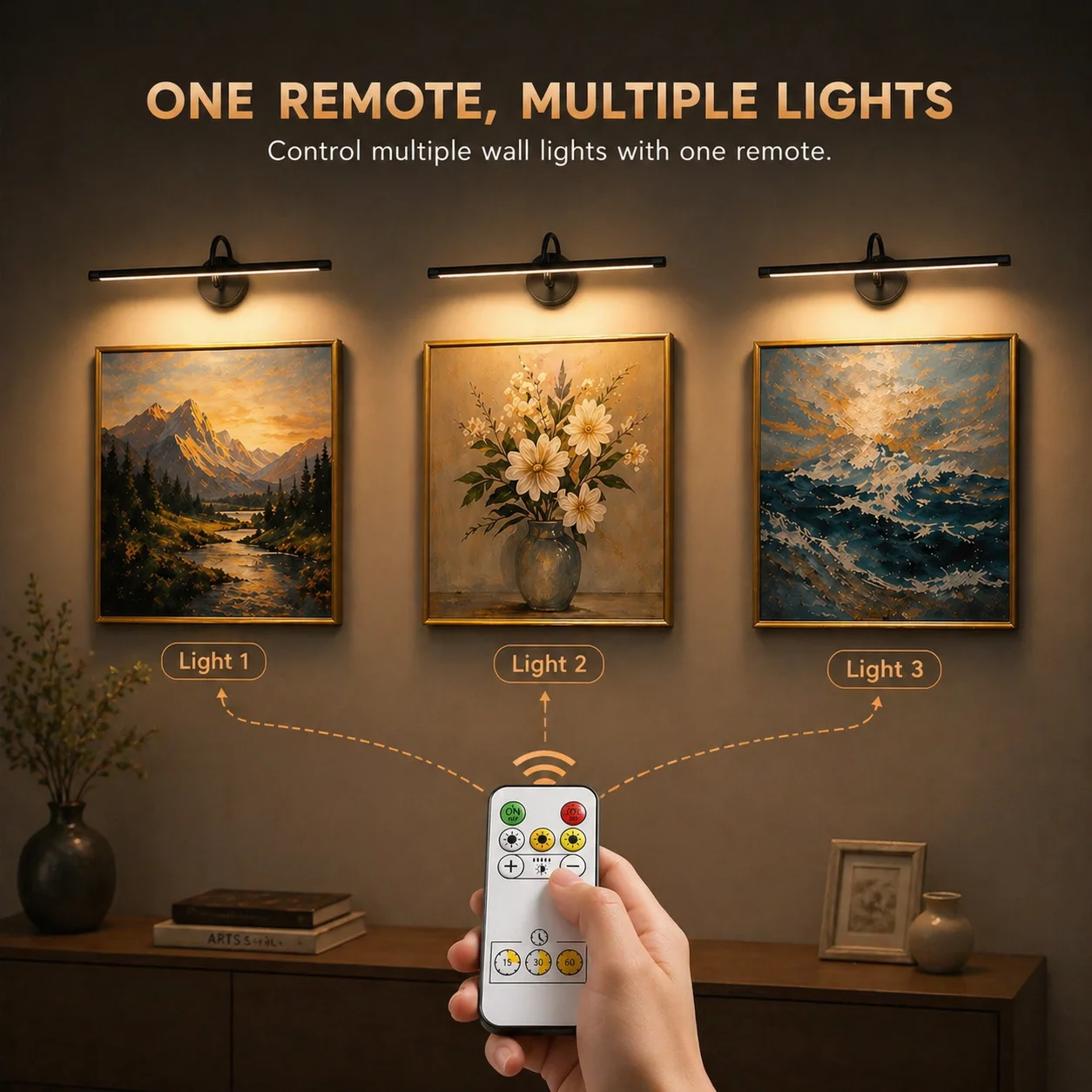 Thumbnail 4 - #85 Top Rated Wall Panel Lights to Buy in 2026