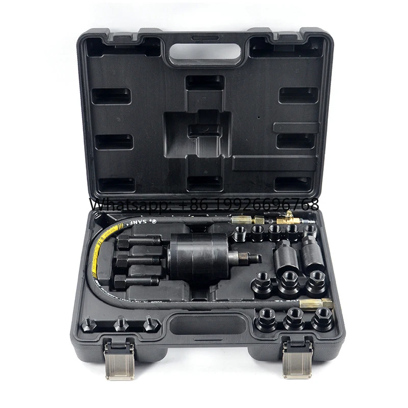 

Diesel Pneumatic Injector Nozzle Puller Removal Tool Set