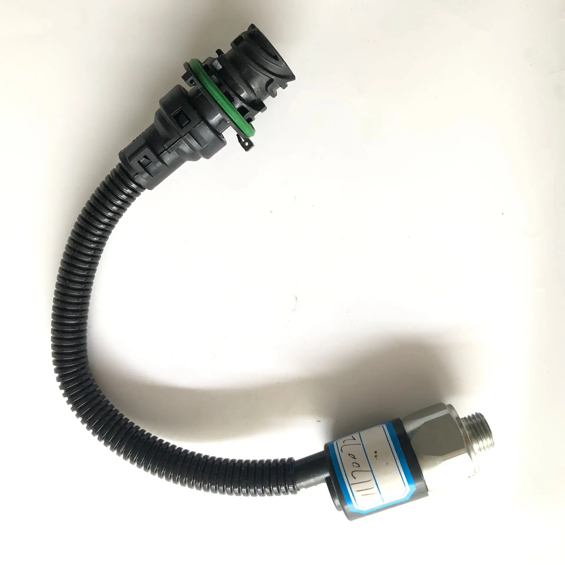 

Новый датчик давления 11170072 (VOE11170072) для Volvo L120E, L110E, L180E, L90E, L70E, L60E, L50E, L220E, L330E