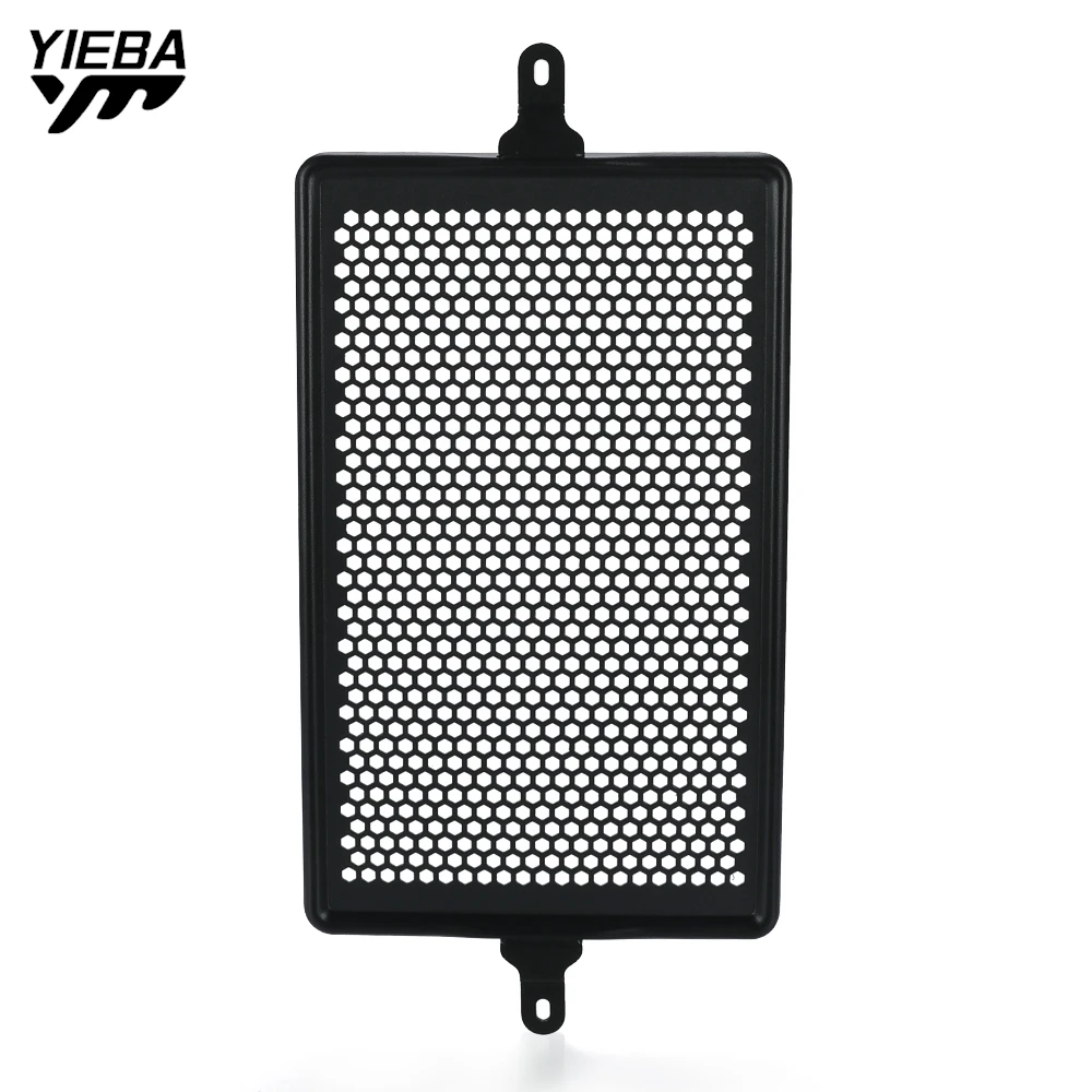 

For Speed Twin 1200 2019 2020 2021 2022 2023 2024 Motocycle Radiator Grille Cover Water Tank Guard Protection Accessories