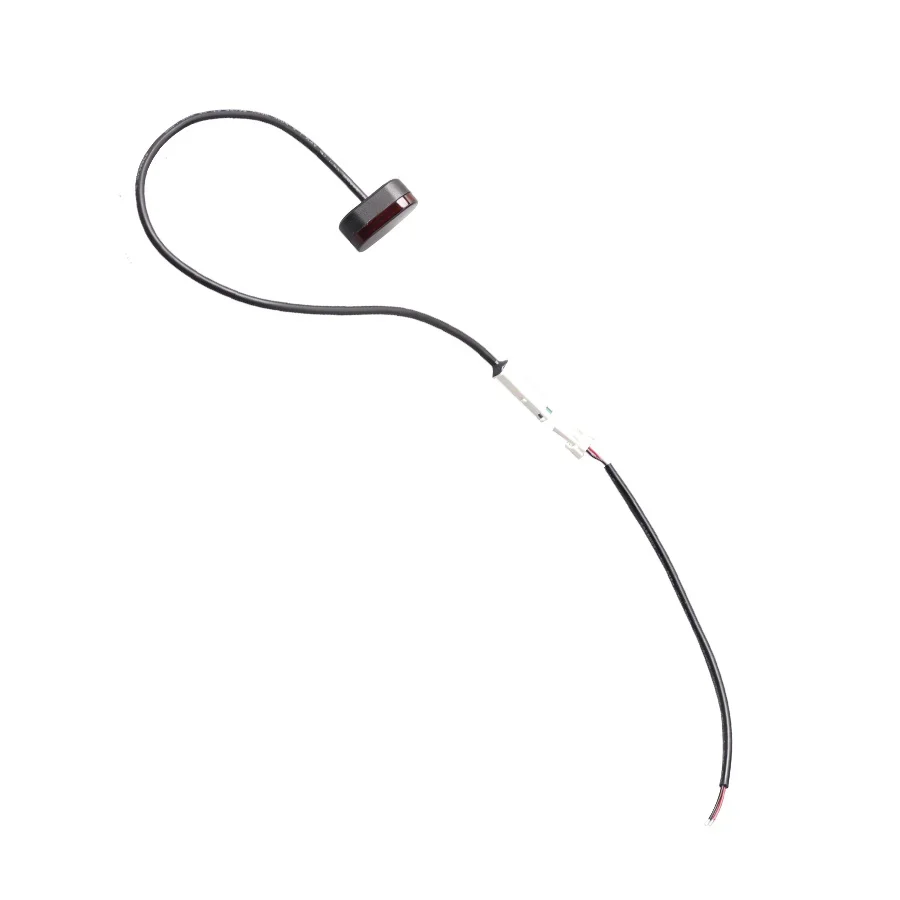 Taillight Replacement Parts for Xiaomi M365 Pro Pro2 Taillight Fixing Bracket Connection Cable Electric Scooter Accessories Part
