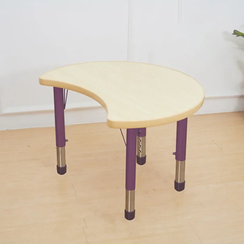 

Детский классный стол, кабинет, детский игровой детский стол, маленькая гостиная, Mesa Infantil E Cadeirinha, детская мебель для мальчиков