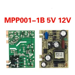 Suitable for Galanz microwave oven switch power board circuit motherboard small power board MPP001-1B 5V 12V power board