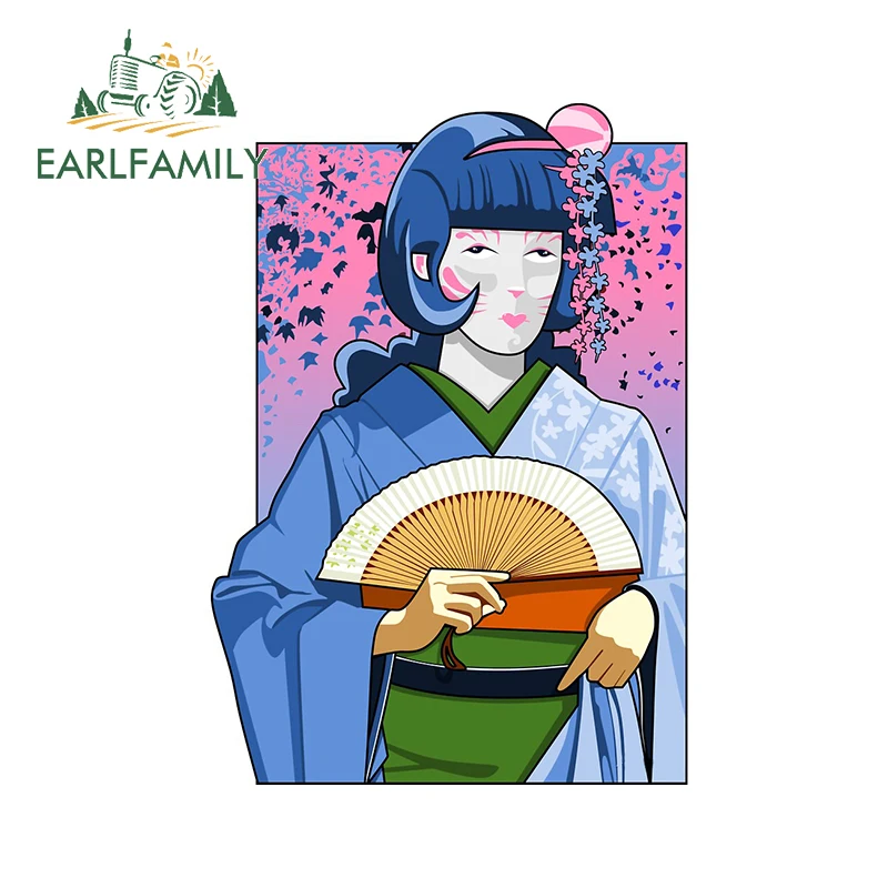 Earlfamily 13Cm X 9…