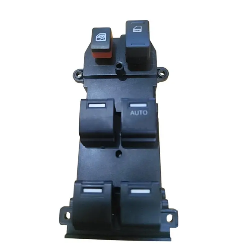 

Power Window Control Switch For Honda City Jazz 2009-2014 RHD Glass Lift Button 35750-TM0-Q01 35750TM0Q01