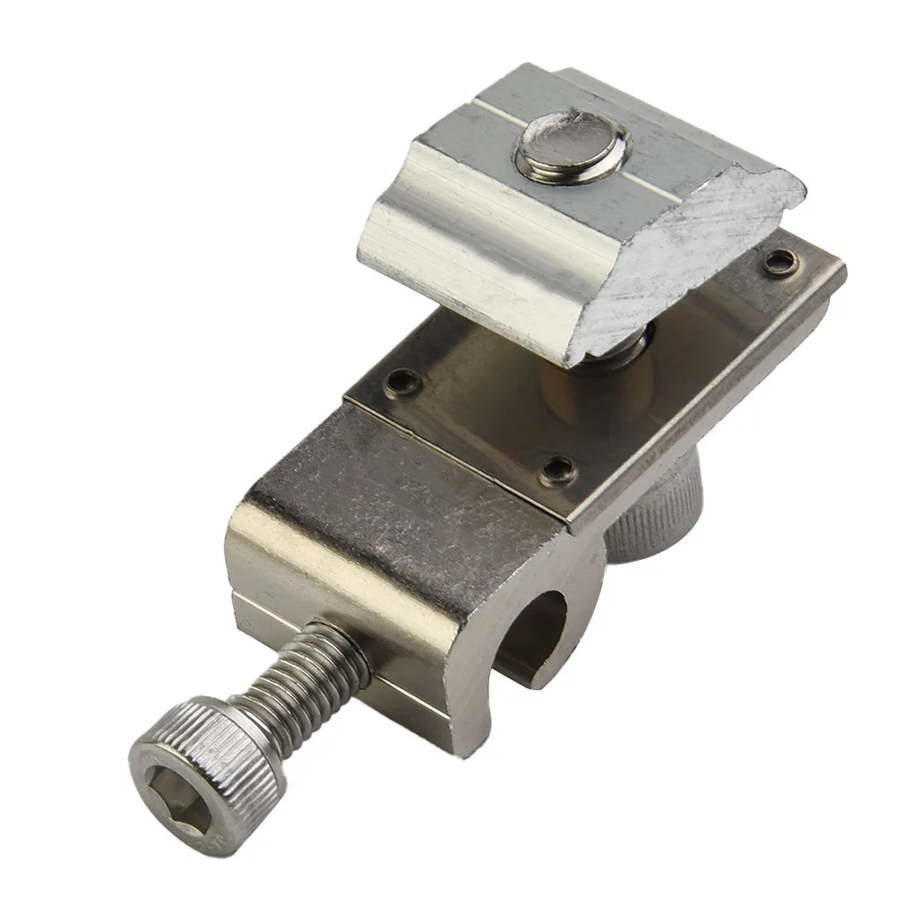 for solar Panel Mounting System with Pre Assembled Grounding Buckle Suitable for Metal Carriers and Photovoltaic Systems