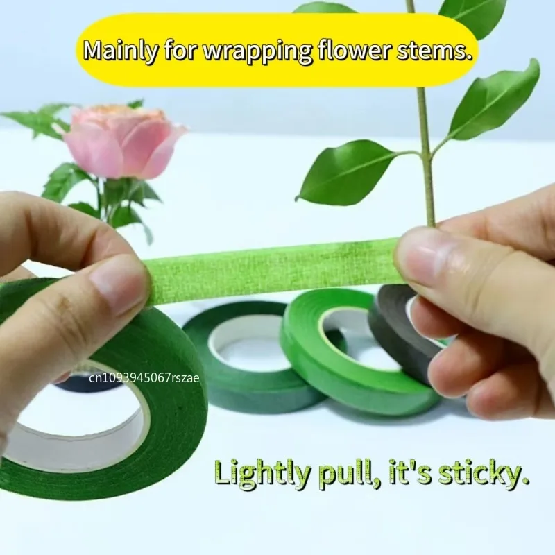 Thumbnail 3 - #29 Cheap Floral Tapes Worth Buying