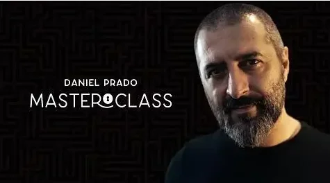 Daniel Prado Masterclass Live 1-3  -Magic tricks