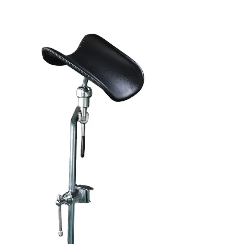 support-de-jambe-pour-table-d'operation