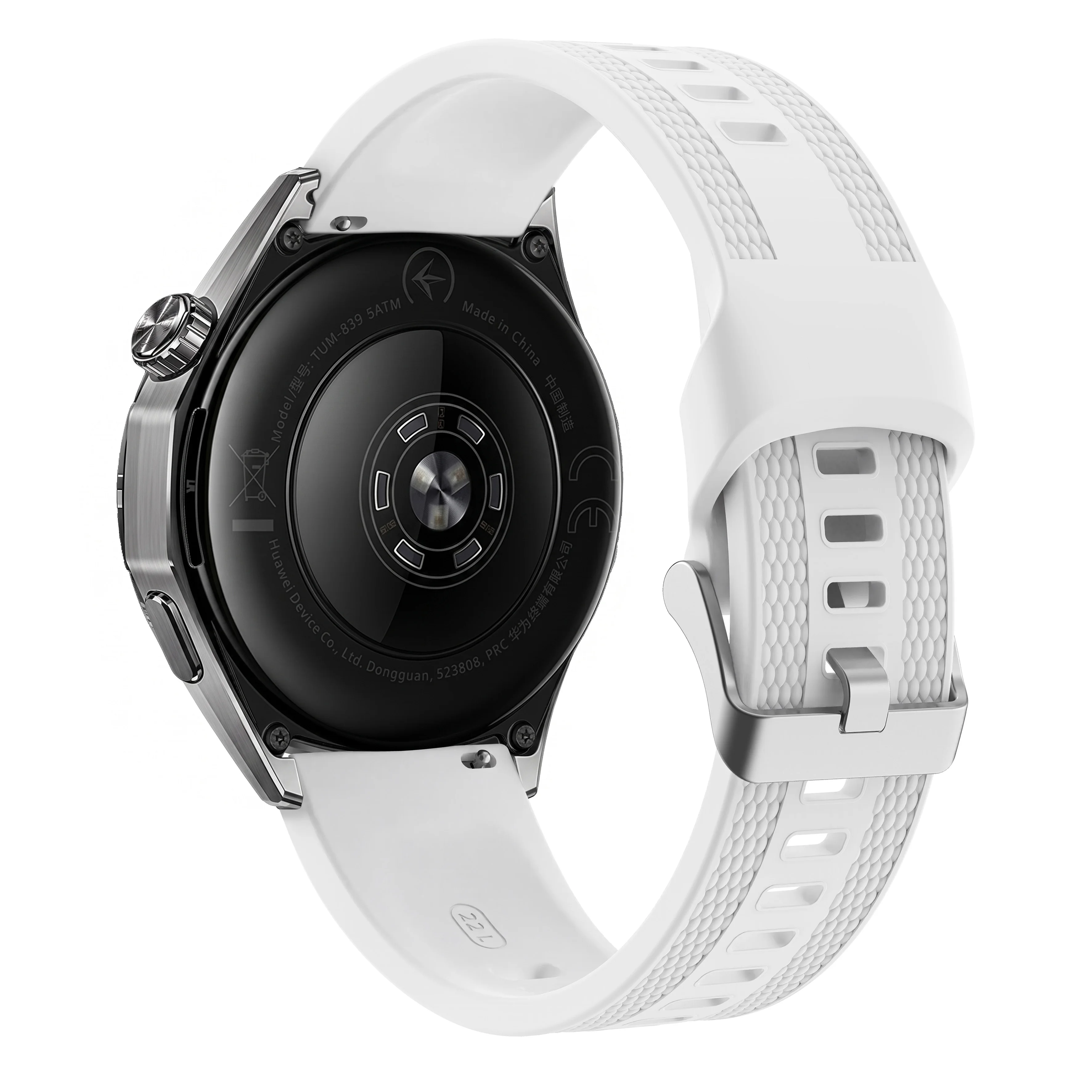 Correa oficial de 22 mm para r - Smartwatch Samsung Watches For Men reseña y precio