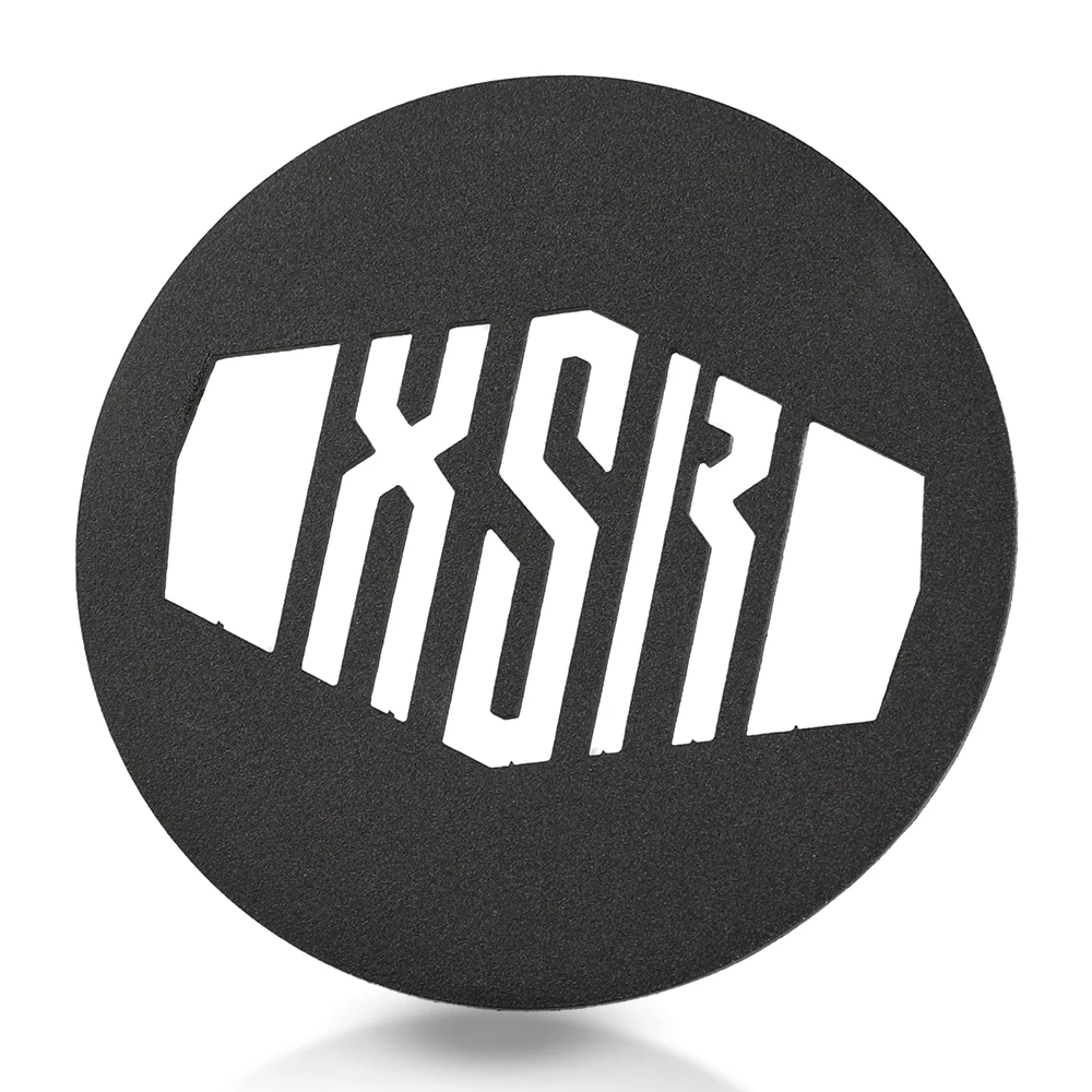 Motorcycle Accessories Powder Coated Stainless Clutch Cover Top Fuse Tops For YAMAHA XSR900 XSR 900 2016 2017 2018 2019-2021 