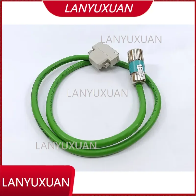 New Ready Stock 6FX5002-2CA31-1AB0 Industrial Automation PAC Dedicated PLC Programming Controller