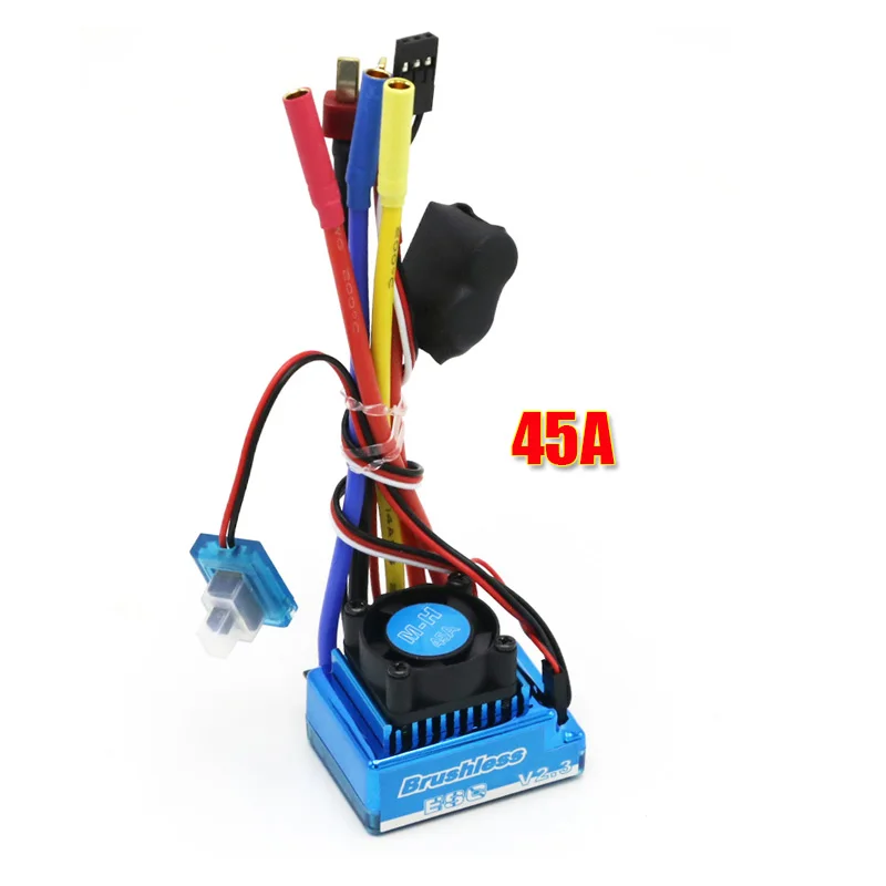 Variant: 45A ESC
