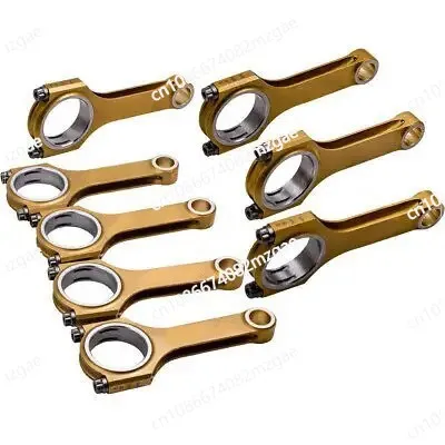 Forged connecting rod 1UZ/2UZ/3UZ, suitable for V8 and FE engines