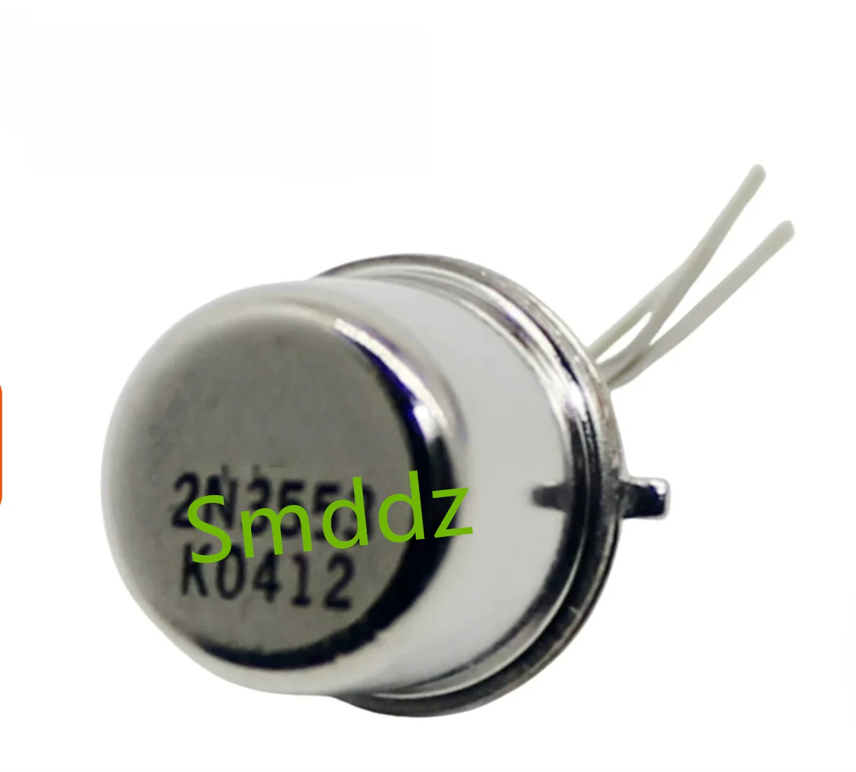 

5 pieces, 2N3516 /2N3521/2N3522 /2N3527/2N5142/2N5143/2N5156/2N6193/2N3521/2N697A/ 2N3635S /2N3637/2N5192 /2N5193/2N5194