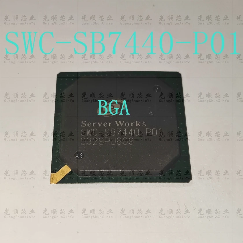 SWC-SB7440-P01 SWC-SB7440 BGA