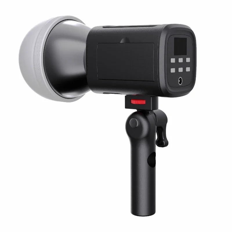 

Photography and videography light live broadcast portable COB photography light portrait video soft light