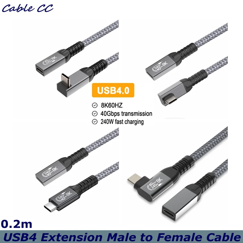 90 Degree Angle 40G…
