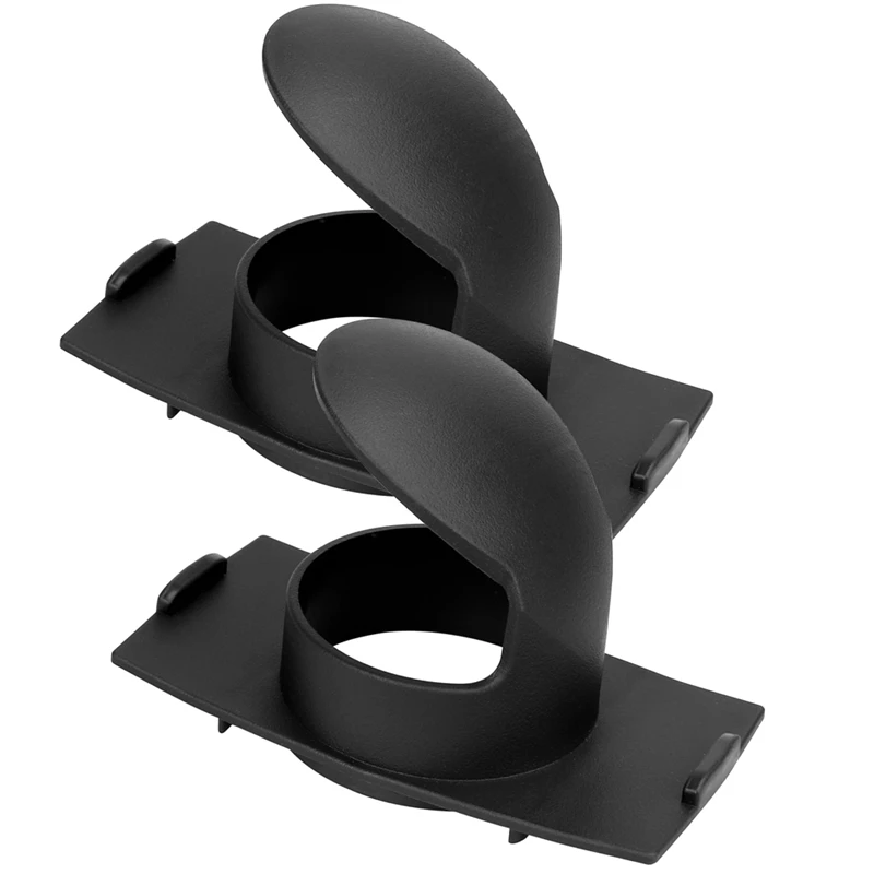 

A69E7413197 Vacuum Inlet Deflector Asembly For Shop-Vac Wet/Dry Vacuums, Vacuum Dust Bags Holder Dirt Deflector Replacement