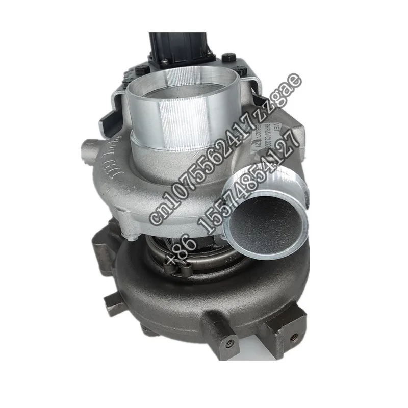 

Excavator 4GLZ 8-98027772-5 8-98027772-6 Turbocharger 4LGZ 52329883296 Turbo