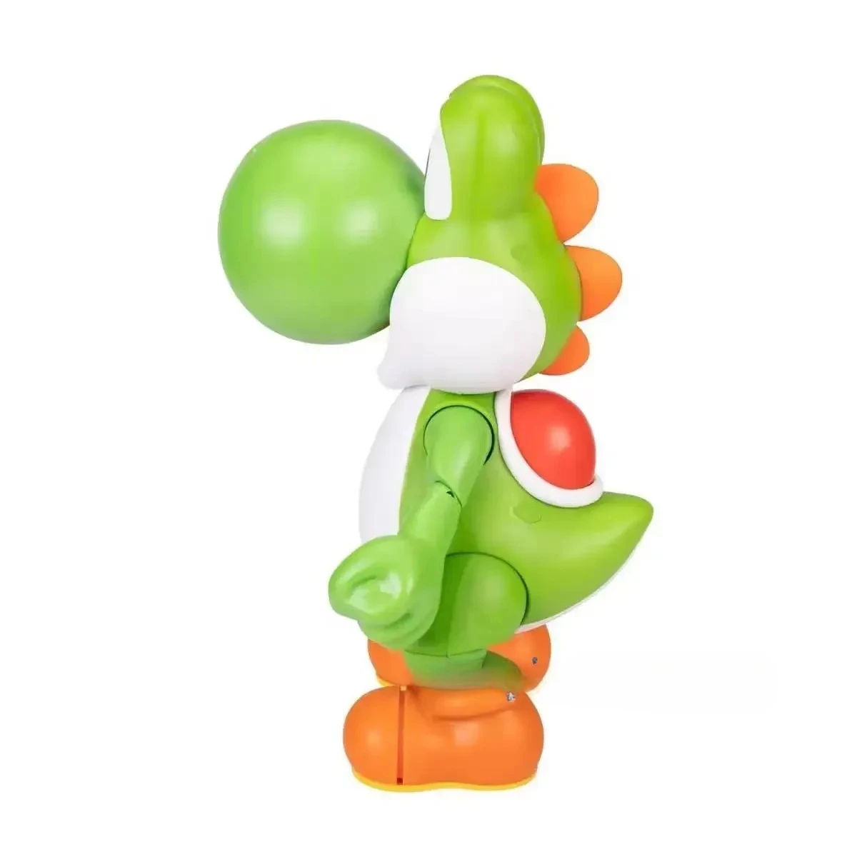 

Jakks Game Аниме Фигурка Модель Yoshi Doll 36 см Можно Создать Звук Фигурка Игрушка Подарок В наличии Фигурка Игрушка