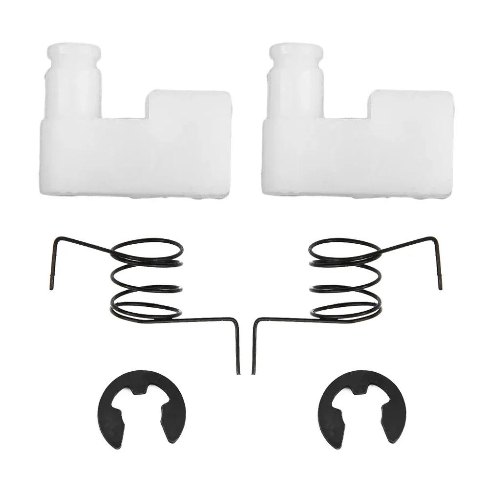 Clamp Flywheel StarterPawl Flywheel Starter Pawl Kit Flywheel Starter 6 Pcs Tool Set Kits 6 Pcs For Chainsaw 4500/5200/5800