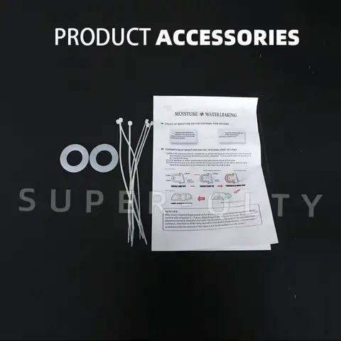 Eagle Eye för Volkswagen Polo 2012-2018 strålkastare bil LED-ljus för Vw Polo strålkastare 2 st modifierad ECE-certifiering 8 best sales Polo-strålkastare - №6