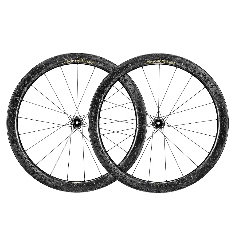 RYETホイール フルカーボンロードバイクホイール 36Tラチェット 21H