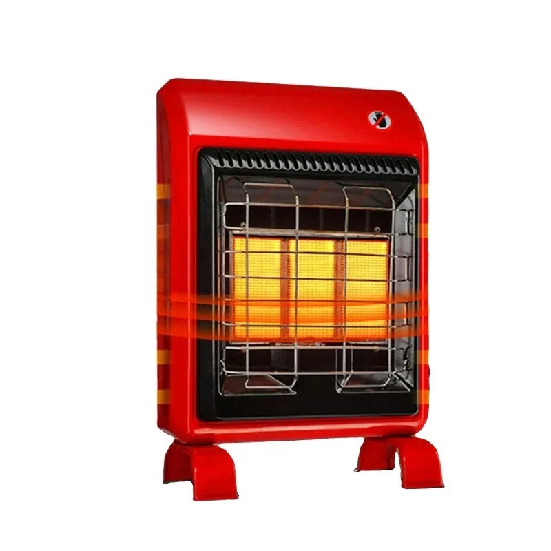 Indoor Electric Heater Household Outdoor Portable Natural Gas Heater