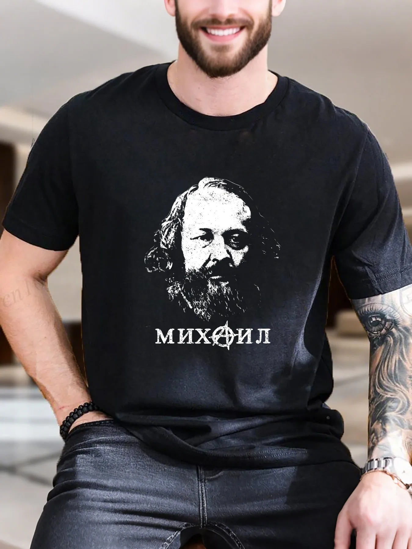 

New Arrival Fashion Men's Printed Short Sleeve T-Shirt Surfboard Beach Design 100% Cotton Soft Tee Breathable Versatile Casual V-Neck