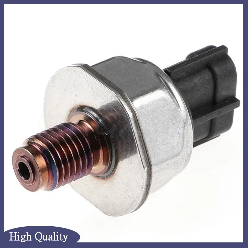 

Автомобильные аксессуары 55PP05-01 55PP0501 Датчик давления в топливной рампе для Mitsubishi L200 Pajero Warrior Triton Shogun