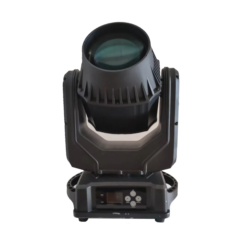 

200W LED Outdoor Waterproof Stage Light Moving Head Beam Light Stage Effect Lights
