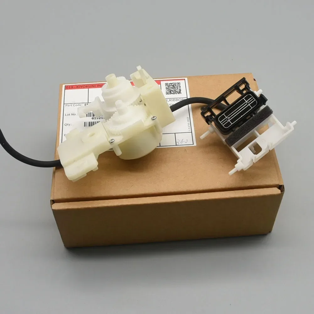 1576550 1586471 1620230 Frame Ink Pump System Assy for Epson L301 L210 L220 L130 L220 L310 L350 L360 L380 L455 L550