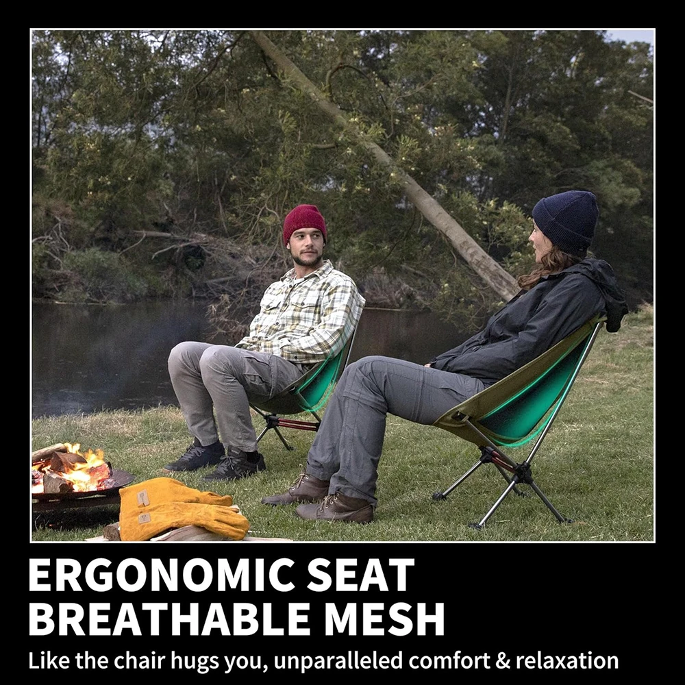 Thumbnail 4 - #8 Camping Furniture Comparison Guide