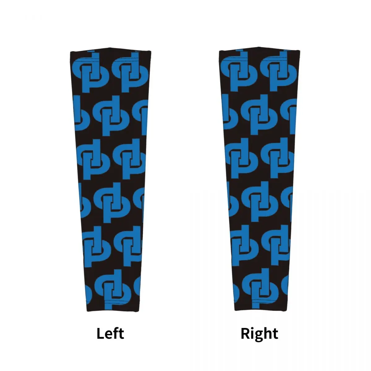 Copie De Jul - DP アームスリーブ メンズ レディース 日焼け止め UVカット タトゥーカバーアップ スポーツ冷却 サイクリング