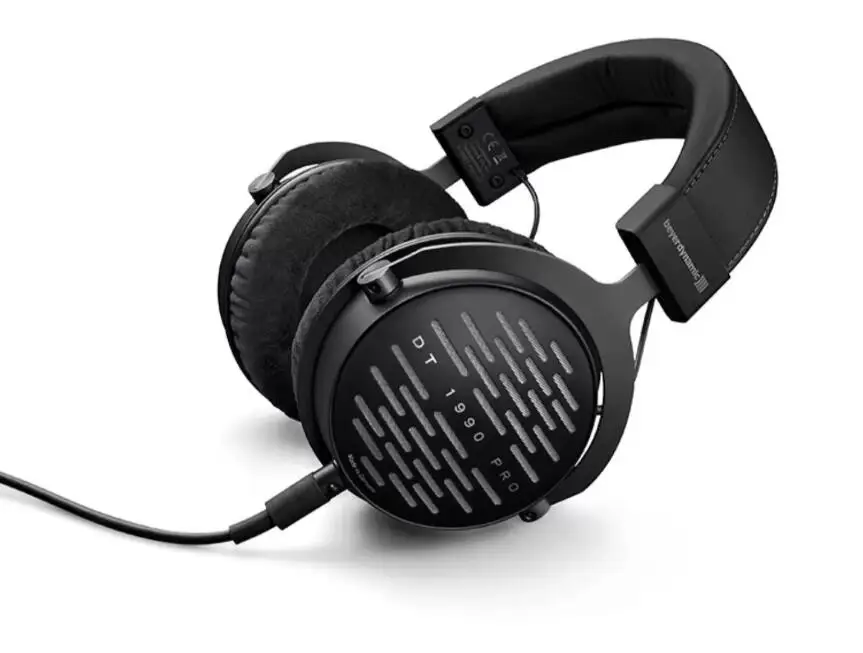 Beyerdynamic Dt1990 Pro X 2.0 Unit Vlaggenschip Oortelefoons Derde Generatie Hifi Hoofdtelefoon