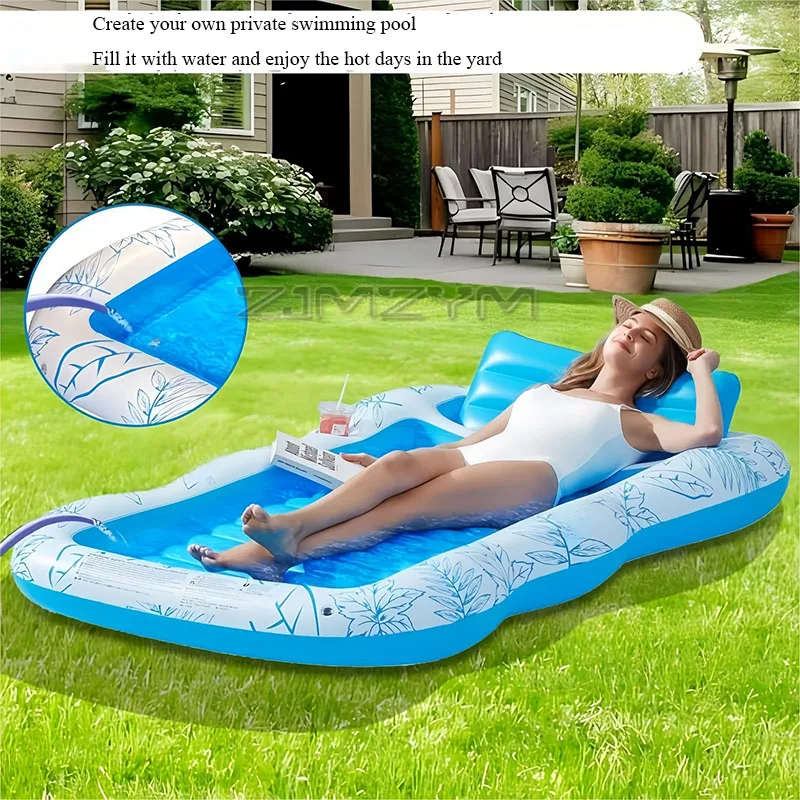 Thumbnail 4 - #13 Best Pool Loungers to Buy In 2026
