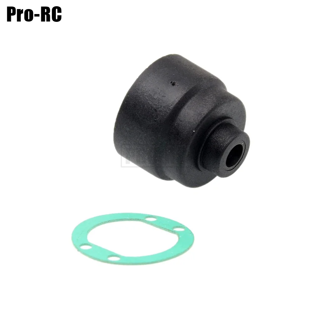 1Set Differential Box R86006 Parts for RC Crawler Car 1/10 RGT EX86100 Monster Truck Off Road Rock Cruiser