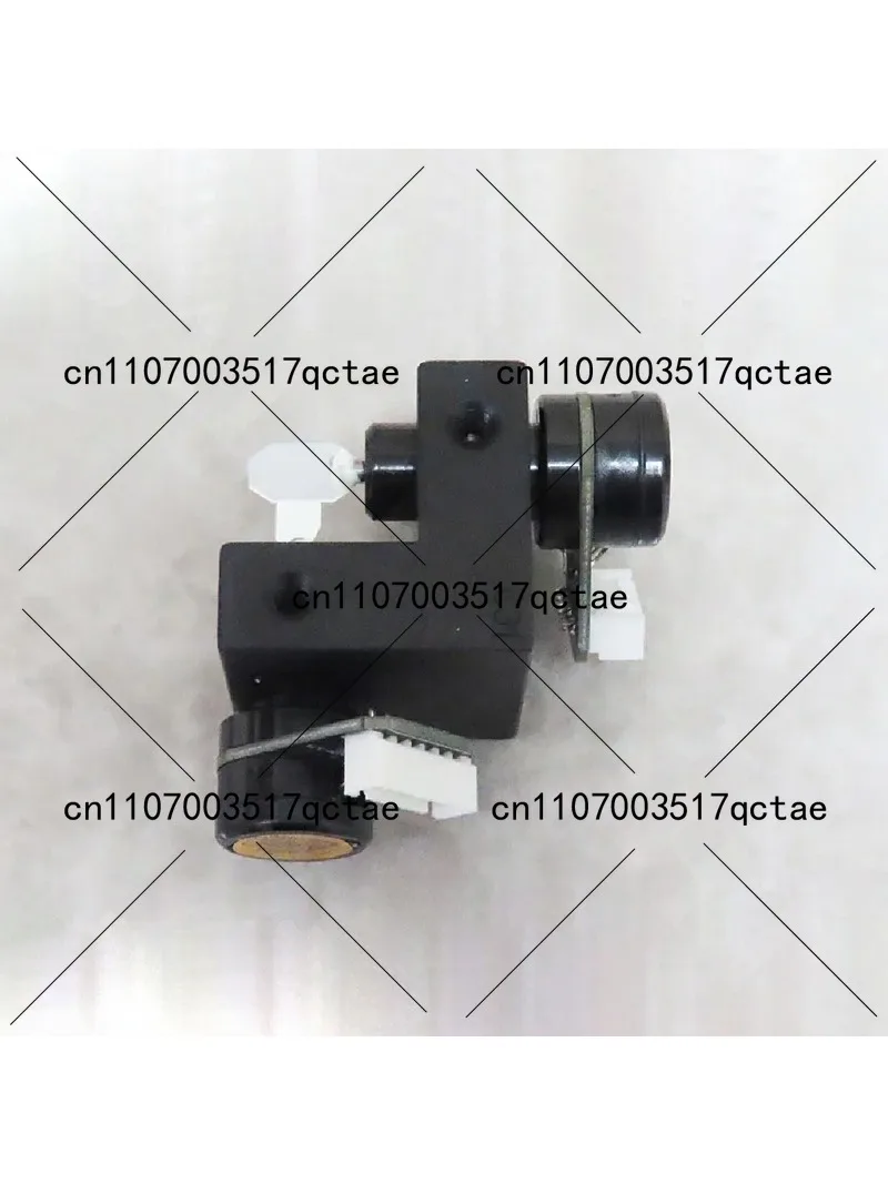 ILDA DMX Big Angle Big Mirror High Speed Galvo Scanner System for Disco Lighting Projector