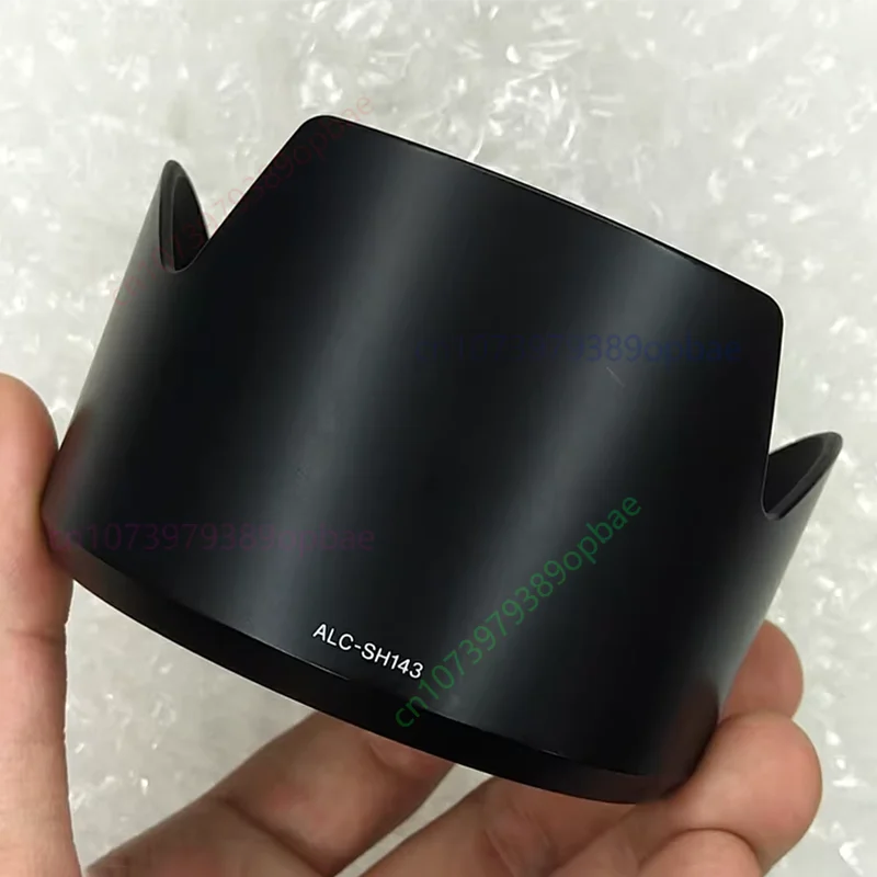 

Быстрая доставка. Оригинальный передний колпачок ALC-SH143 для объектива Sony Planar T* FE 50mm F1.4 ZA SEL50F14Z.