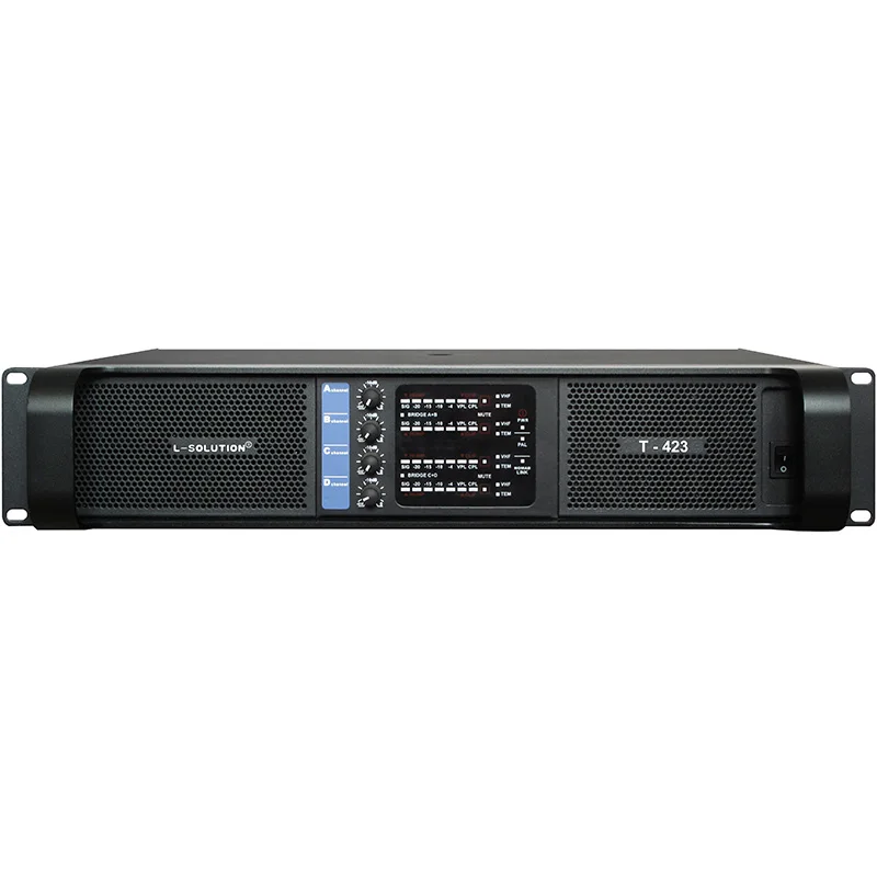 

Lsolution Professional Amplifier Module T Serious Amplifiers For Sound Equipment/amplifiers/speaker