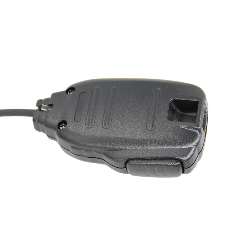 XIERDE microphone is compatible with ICOM HM-207 digital mobile microphone IC-2730E ID-5100A ID-5100E Mobile phone microphone