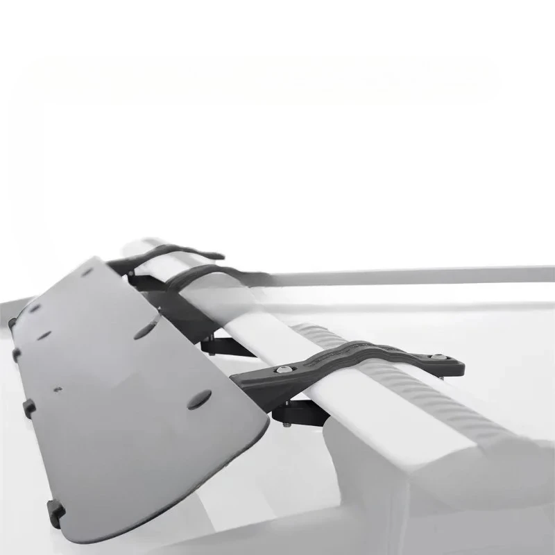 Roof Spoiler, Deflector, Silent Universal, Noise Reduction Board