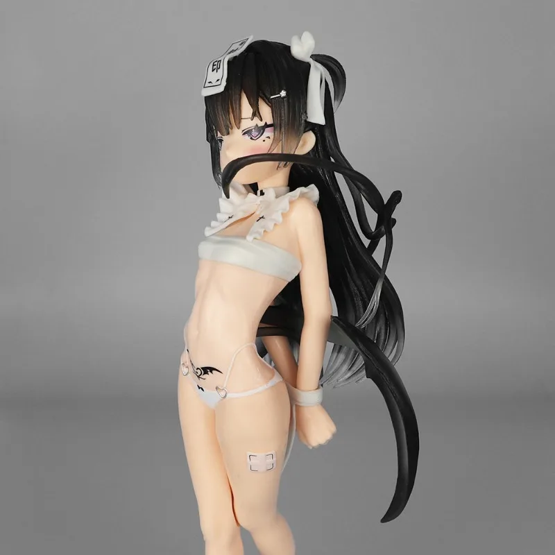 18 CM Anime Peripherals Sexy Hentai Action Figures Collectible Desk Ornaments Creative Birthday Gifts for Boyfriend Boy Toy