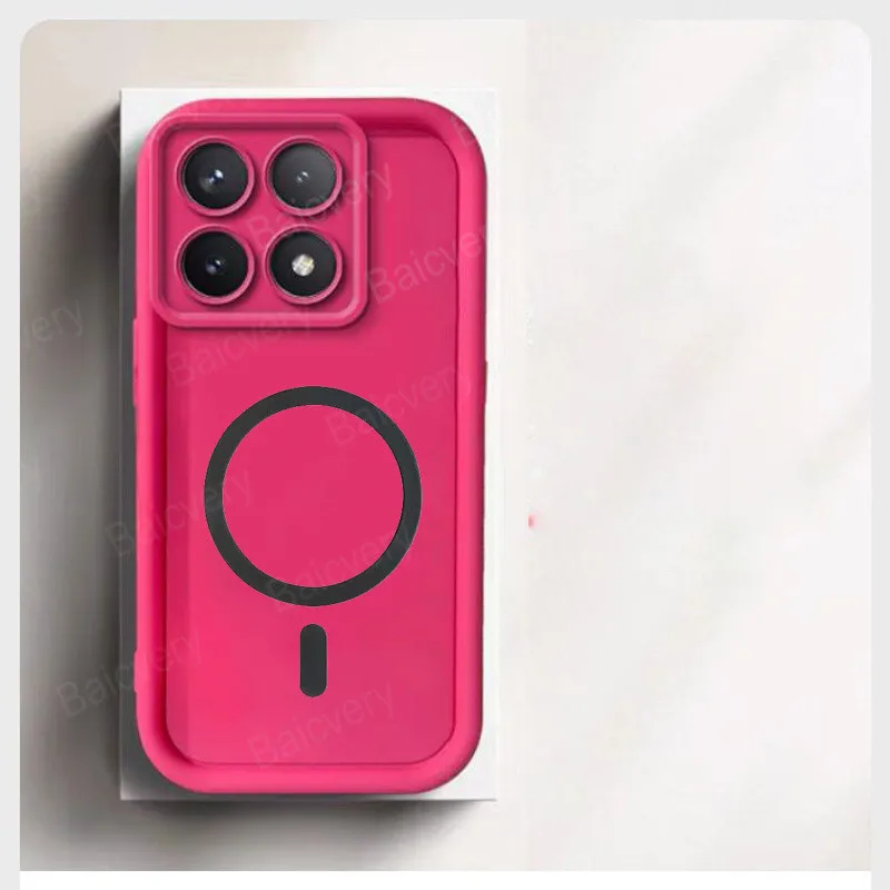 For Xiaomi Poco X6 … - image