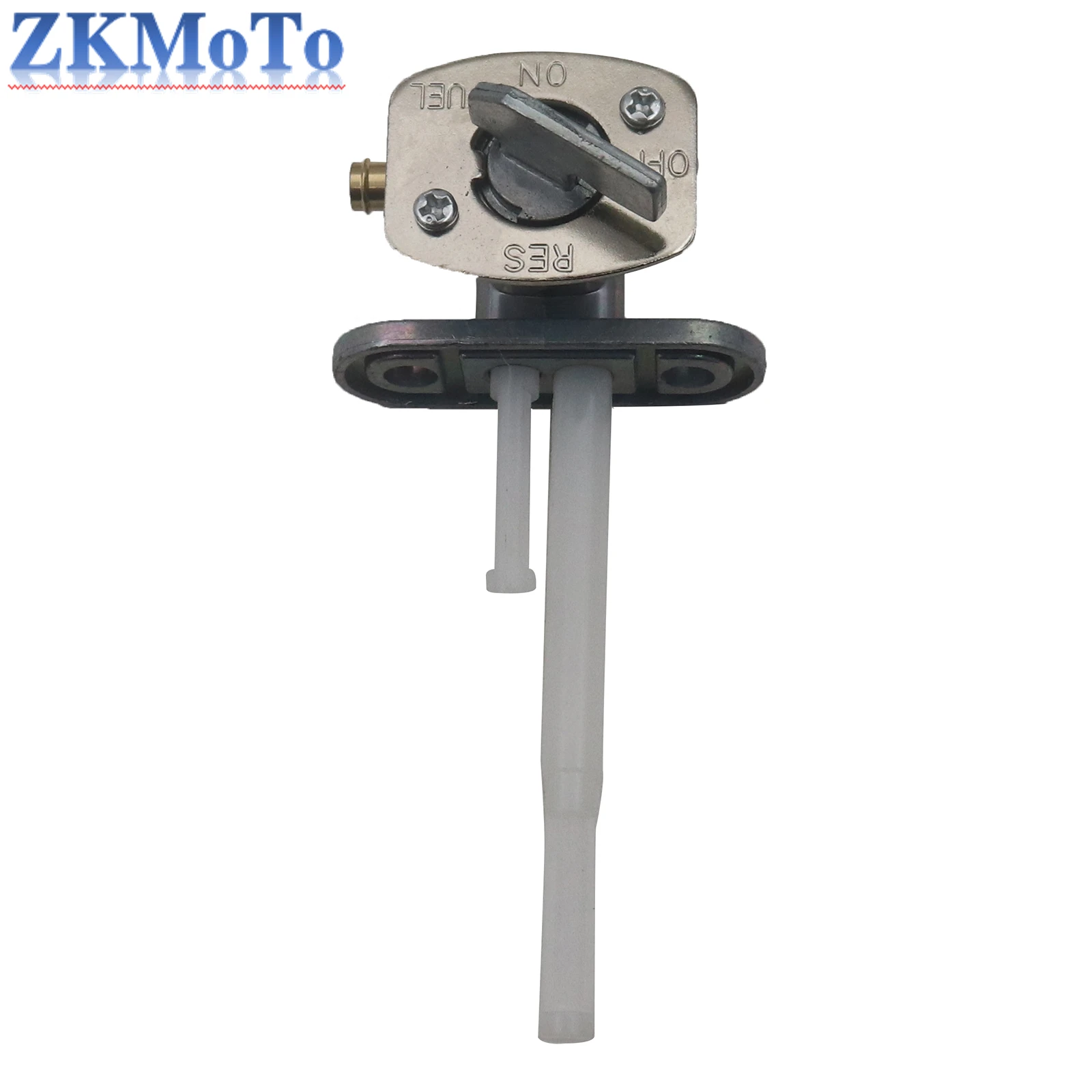 Motorcycle Gas Fuel Tank Switch Cock Tap Valve Petcock For Yamaha TTR 90 125 230 250 WR450F WR426F WR400F WR250Z XT 225 600 600E