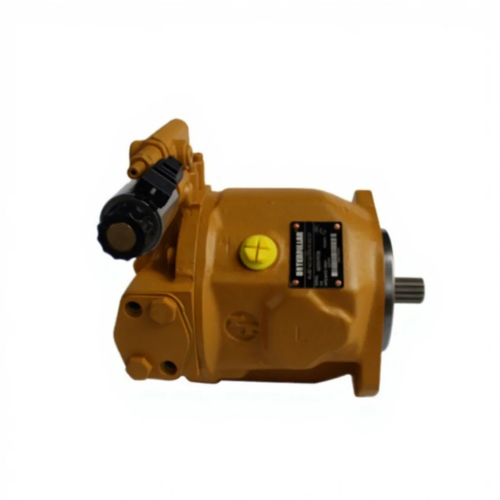 

HYDRAULIC PUMP for EXCAVATOR 336 340 349 352 345GC PISTON PUMP 524-0924