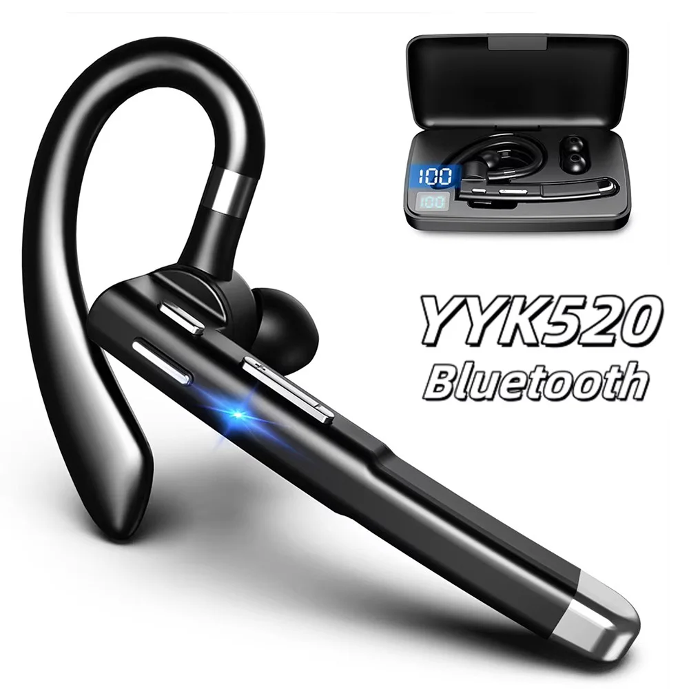 YYK-520 Wireless He… - image